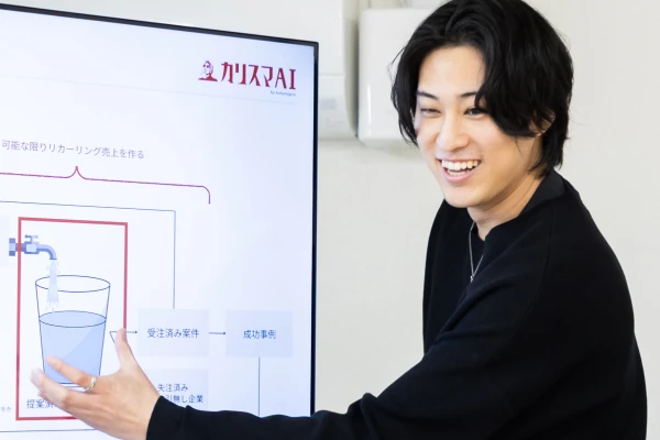 生成AI コンサルティング